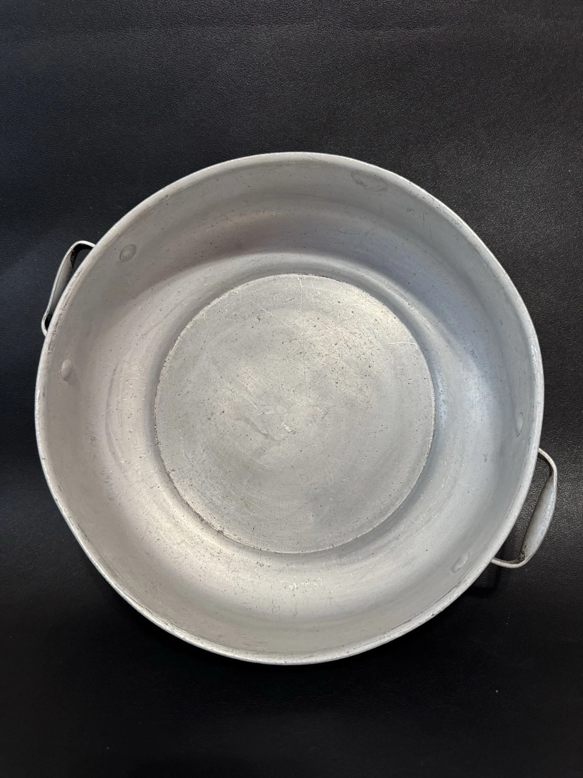 Antique Lifetime Saucepan
