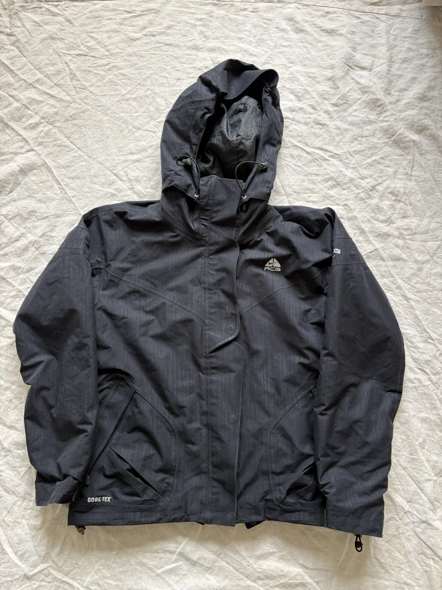 Nike Acg Goretex Jacket for sale | eBay UK