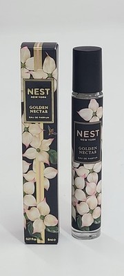 Nest New York Golden Nectar Eau de Parfum Spray 0.27 fl oz