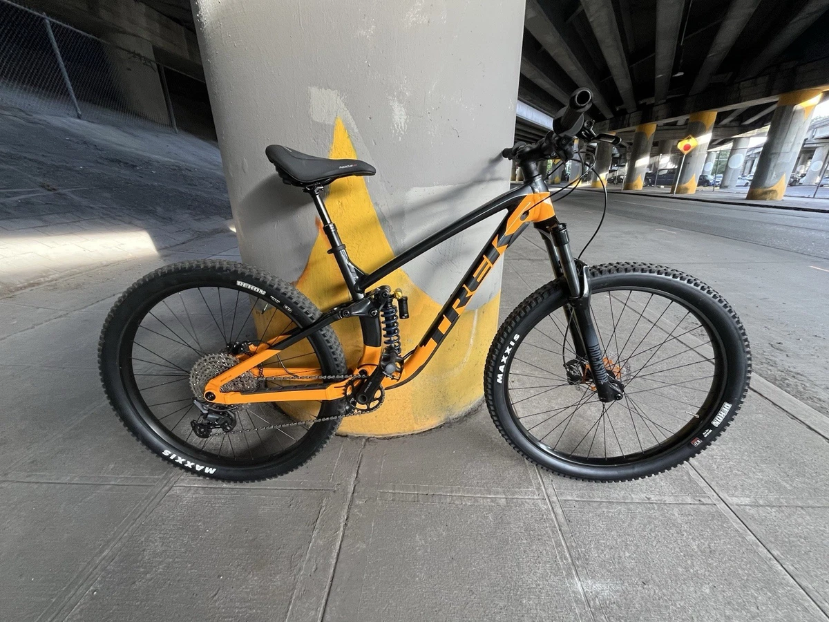 Trek Flat Bar Disc Brake-Hydraulic Bikes for sale | eBay
