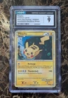 Pikachu HGSS03 Holo Pokemon Card CGC 9 - FREE SHIPPING~US SELLER!!