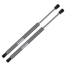 Rear Hatch Shocks Struts Lift gate Supports Gas Springs Compatible with 02-09