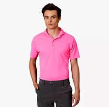 G/FORE Essential Pique Polo Size S
