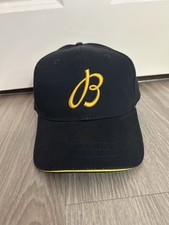 Breitling 1884 Navy Blue Cap, Brand New