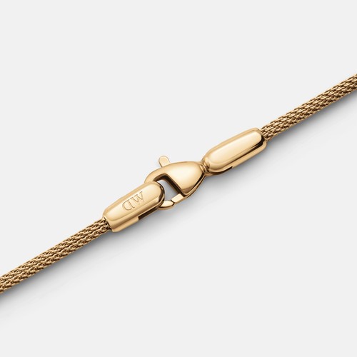 Daniel Wellington Mesh Bracelet 1.8 G - Picture 1 of 1