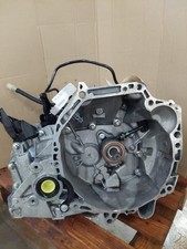 Boite de vitesse Dacia LOGAN