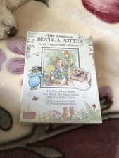 crafters companion tales of Beatrix potter Band 1