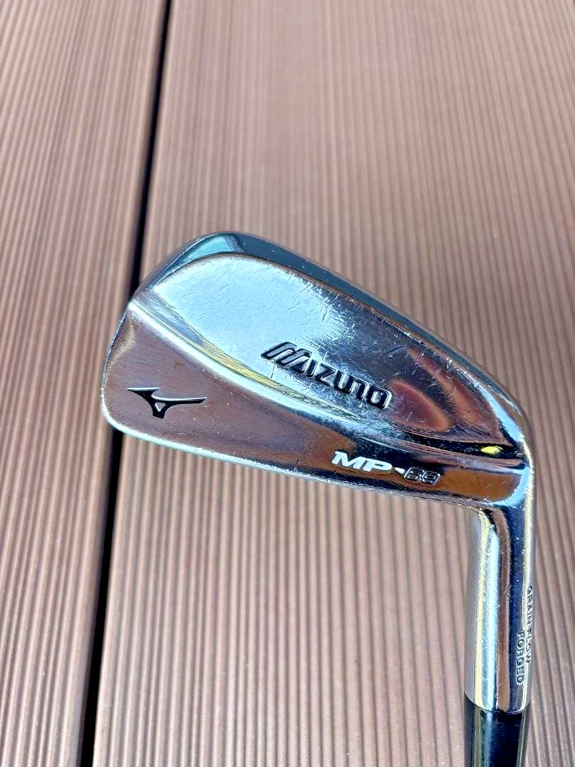 Mizuno Mp 69 for sale | eBay