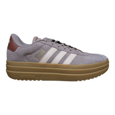 Adidas Women's VL Court Bold Athletic Shoes - Warm Clay - US Sizes - JR3136
