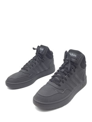 ADIDAS Hoops 3 MID Zapatillas Deportivas Para Hombre T.47 1/3 US.12 1/2 UK.12