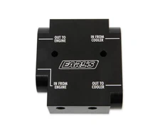 Earl's 501ERL Oil Thermostat