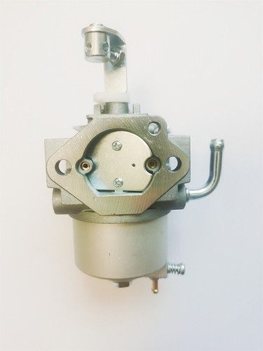 Carburatore per Subaru Robin EH25 EH25-2 Tamper Rammer motore 254-62533-10 - Foto 2 di 9