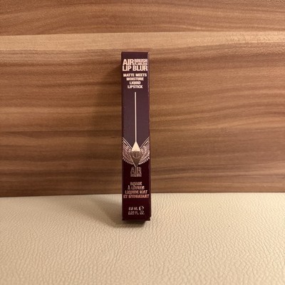 Charlotte Tilbury Airbrush Flawless Lip Blur Pillow Talk 6.8ml