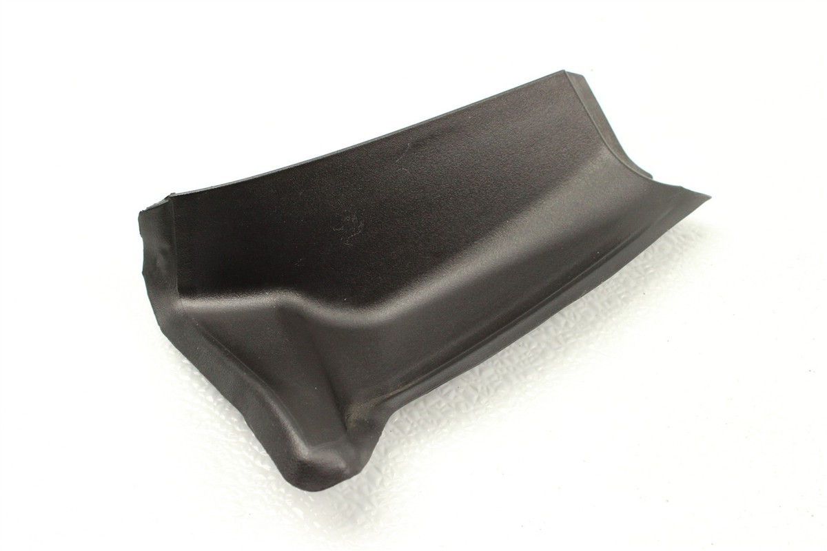 2021 Mercedes GLC300 X253 Rear Left Trunk D Pillar Trim Cover