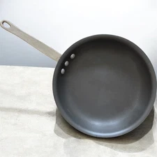 Calphalon Commercial  Anodized Aluminum 10" Saute  Fry Pan 1390 Skillet C-30 