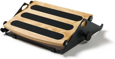 Humanscale FM 300 Foot Machine Footrest (Natural)
