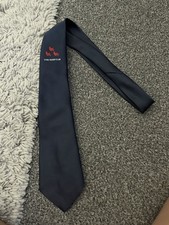 Rugby Club Tie U Vic