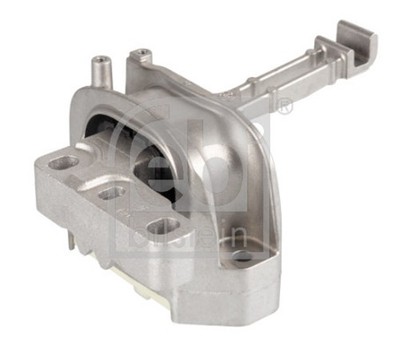 FEBI BILSTEIN Motorlager 171051 für SEAT VW CROSS BZ1 6R1 POLO SKODA 6C1 AW1 6 8