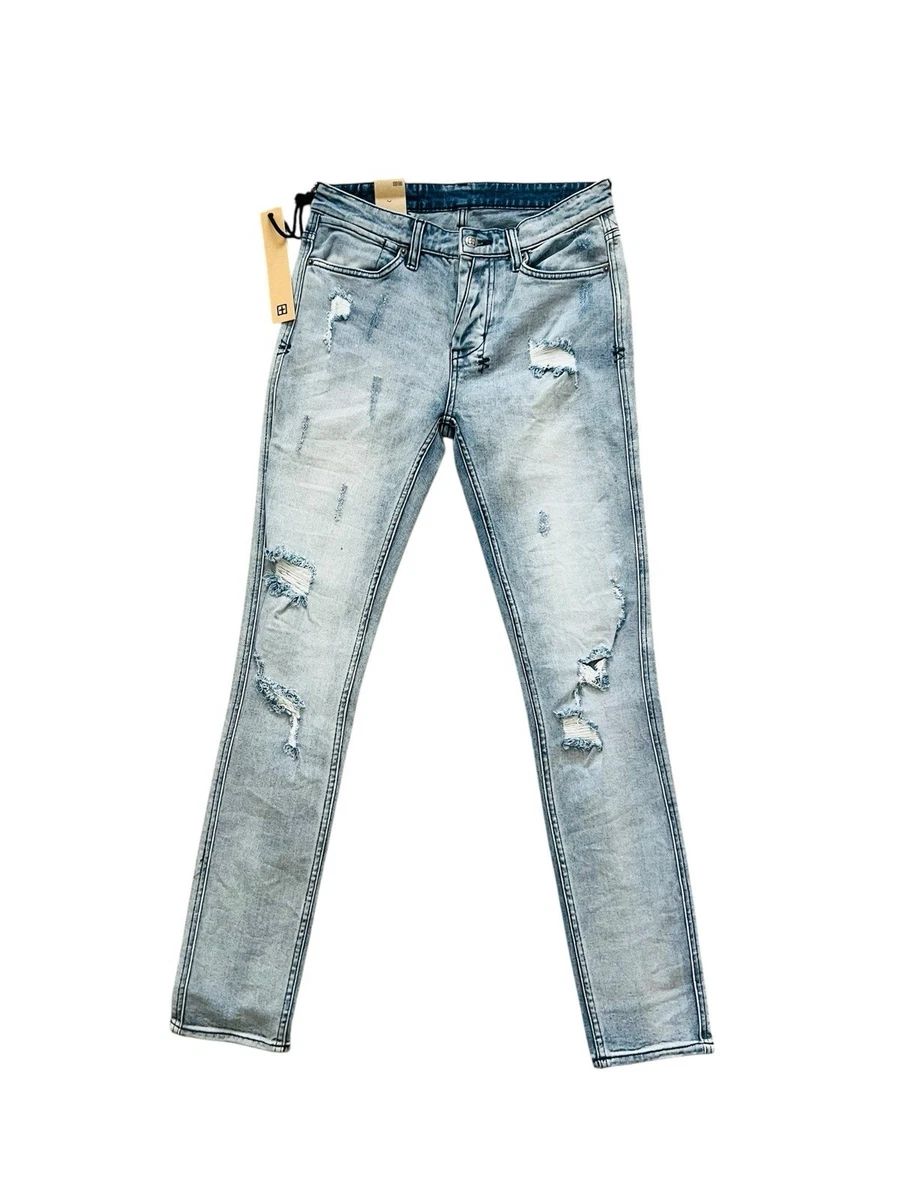 ksubi Regular Jeans for Men in 32 Inseam for sale | eBay