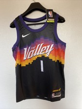 devin booker jersey nike