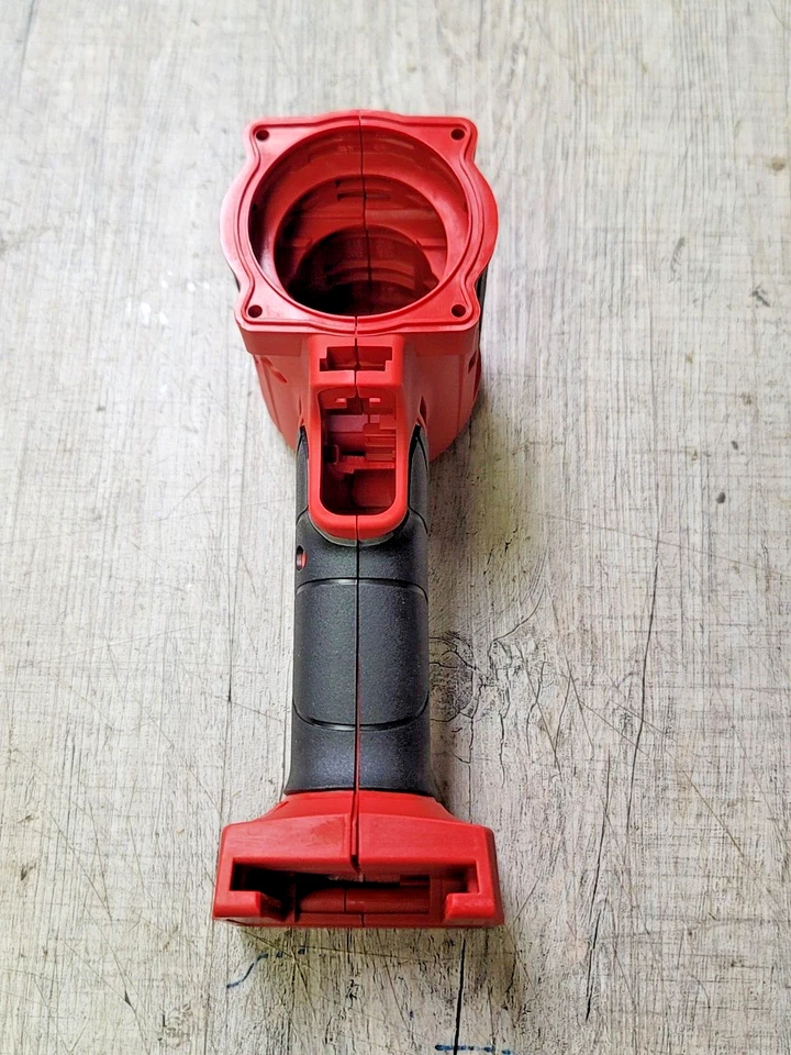 New Snap-on CT9010 18V 3/8" Drive Brushless Impact Wrench Repair Fix Housing RED - Image 4 of 4