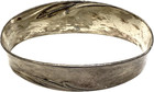 1900s  Antique WMF napkin ring silver plated napkin ring napkin holder Antique — photo 6