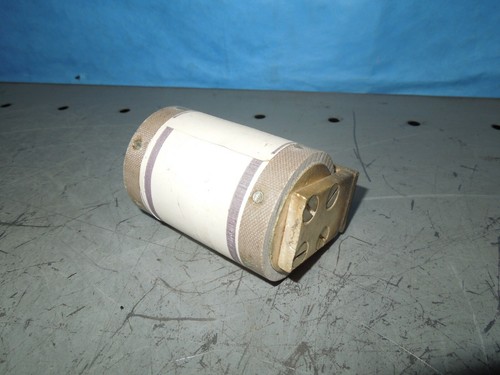 Econolim XJL400 Current Limiter Fuse For Use in XJL Frame Circuit Breaker Used - Picture 3 of 3