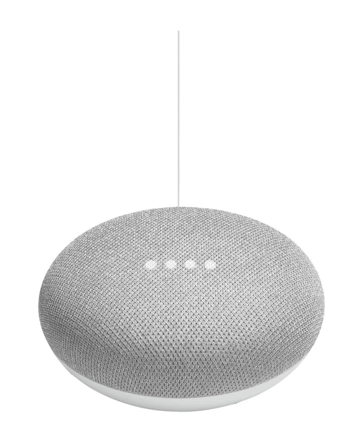 Google Home Mini Smart Speakers