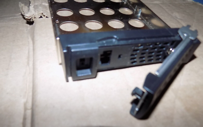 Netgear ReadyNAS Hard Drive Tray - Storage Bay Adapter - 1 x Netgear ReadyNAS Hard Drive Tray - Storage Bay Adapter - 1 x