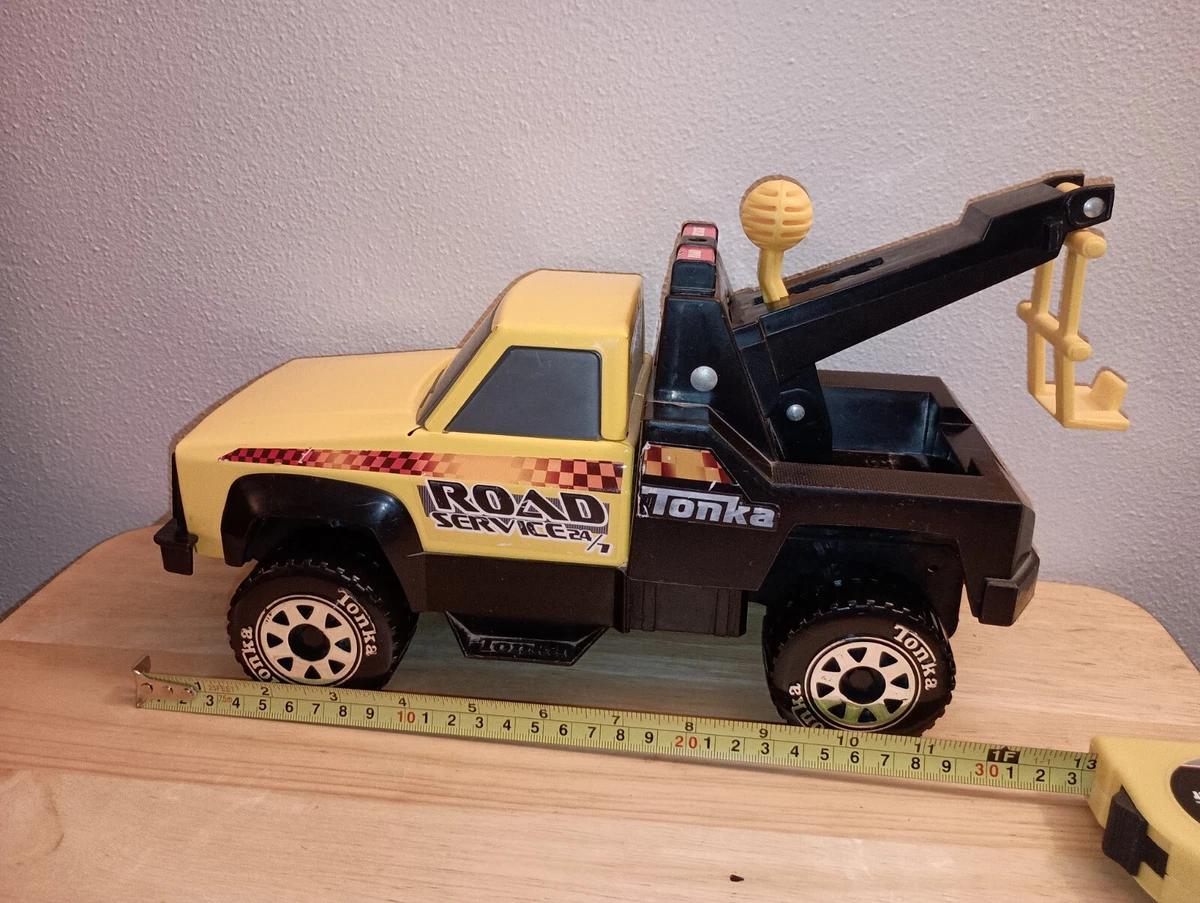 1:18 Scale Diecast Tow Diecast & Toy Vehicles | eBay display picture 1