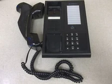 Starplus II Vodavi 2602 Black Office Phone (HAC) *FREE SHIPPING*