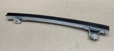 10-15 Lexus IS250C IS350C ISC RIGHT DOOR WINDOW REGULATOR RAIL OEM 67401-53020