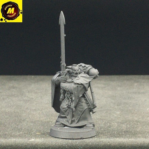 DV Captain 101339 Space Marines eBay