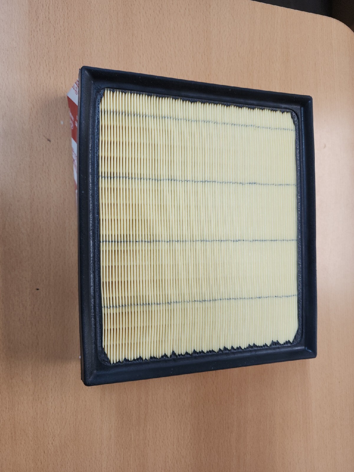 2022 2023 Toyota Tundra Sequoia Engine Air Filter 17801F4010 3.5T eBay