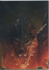 Hobbit Battle Of 5 Armies Cryptomium Smaug Chase Card S2