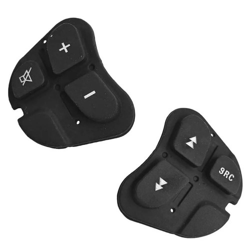 Pulsanti di ricambio volante compatibili con per Alfa 147 e GT - Picture 6 of 8