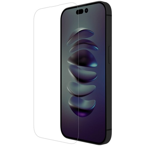 For Apple iPhone 13 / 14 Pro Max / Plus H+Pro Nano Anti-Explosion Glass Film - Picture 23 of 26