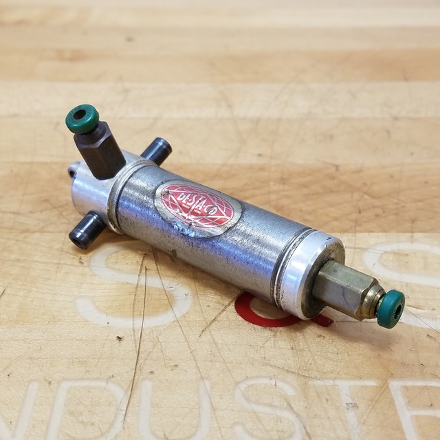 Destaco 812010 Pneumatic Replacement Air Clamp Cylinder for sale online