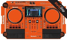 Numark Mixstream Pro Skin  Custom Design  Protective Decal  StyleFlip Skins