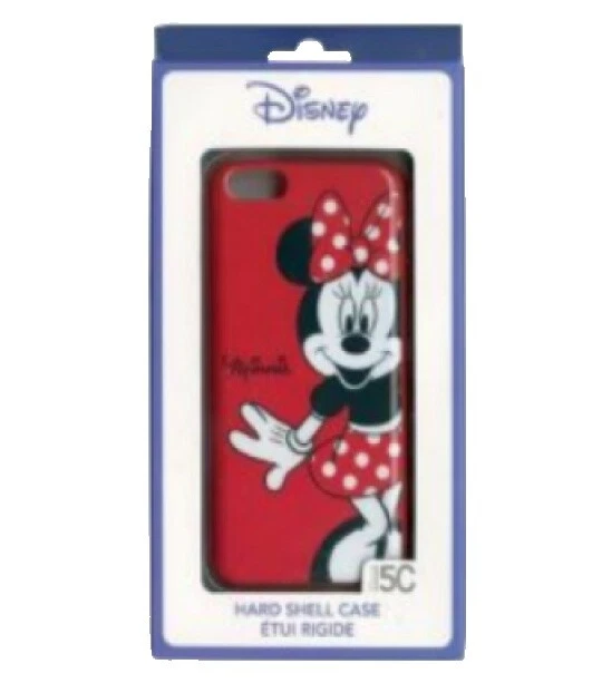 Accesorios para teléfonos celulares Disney para Apple iPhone 5c