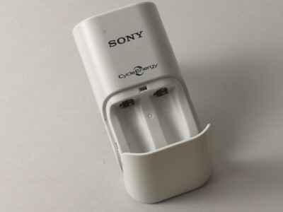 Sony BCG-34HTD Akku Batterien Ladegerät Ladestecker Batterie