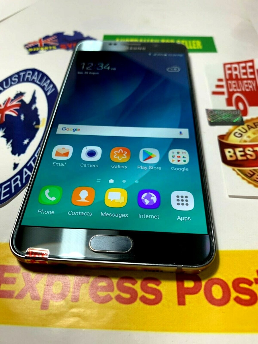 SAMSUNG - Samsung Galaxy Note 5 SM-N9200 SIMロックフリー Galaxy Note5 SM-N920R4 Support & Manual | Samsung Business