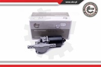 Esen SKV Wischermotor Motor Scheibenwischer Vorne Elektrisch FüR Fiat Punto