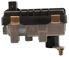 Electronic Actuator for HELLA Garrett 6nw009543 763797 G-13 G013 