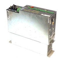 USED BALDOR RELIANCE BSC3007-705 AC SERVO DRI...