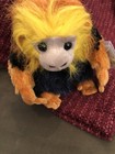 Webkinz Golden Lion Tamarin. HM666. New. Sealed Code. — photo 2