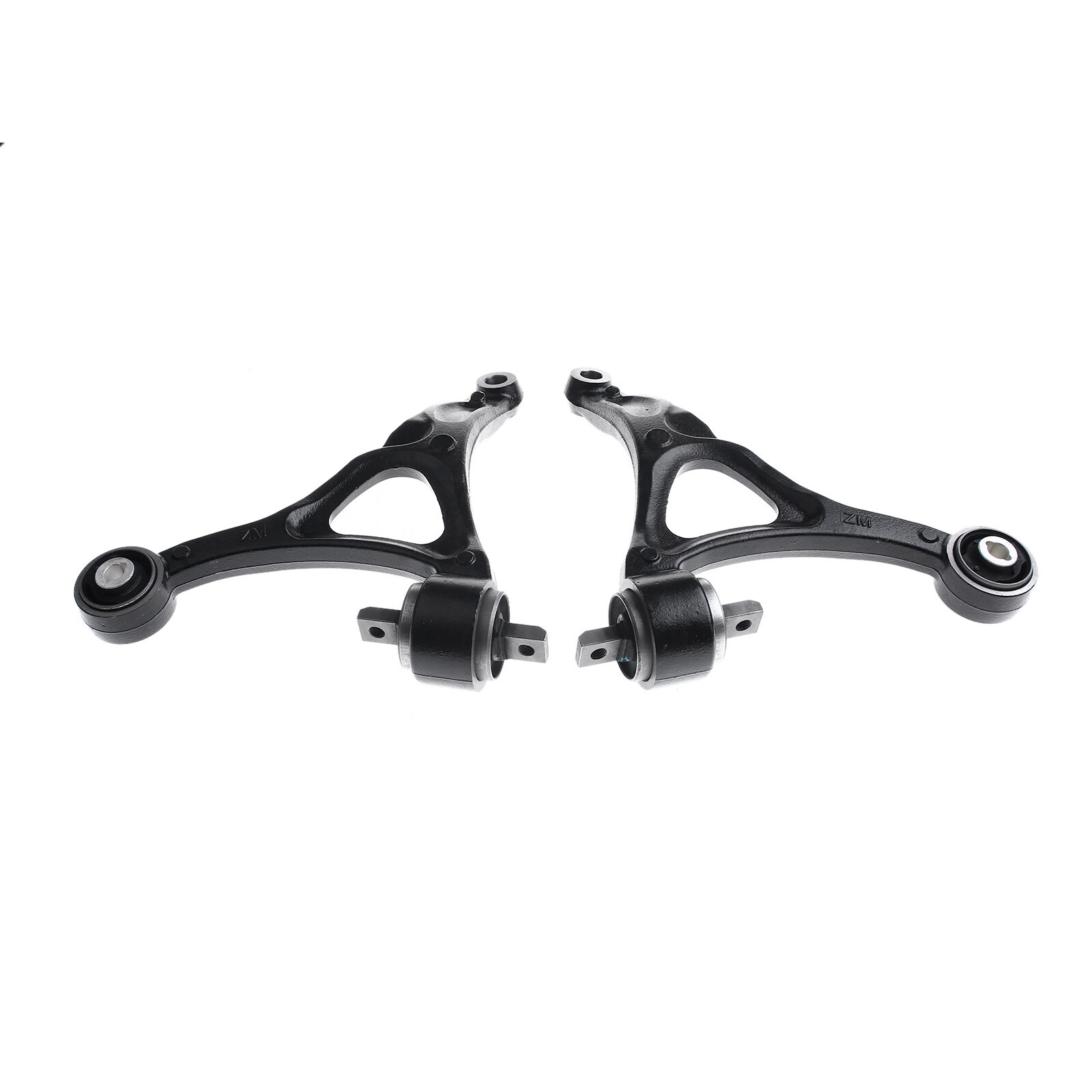 2x Querlenker-Set Vorne Für BMW E36 & Z3 Roads Produktbild-Vorschau 10