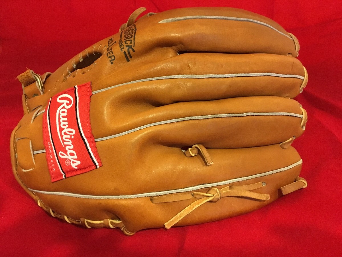 Rawlings PRO BF Baseball Glove. Made In USA | eBay
