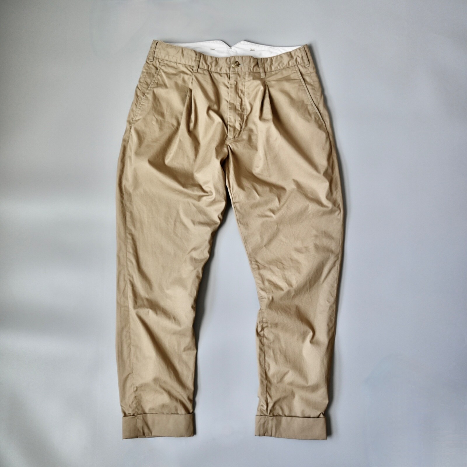 ENGINEERED GARMENTS PANTS 32