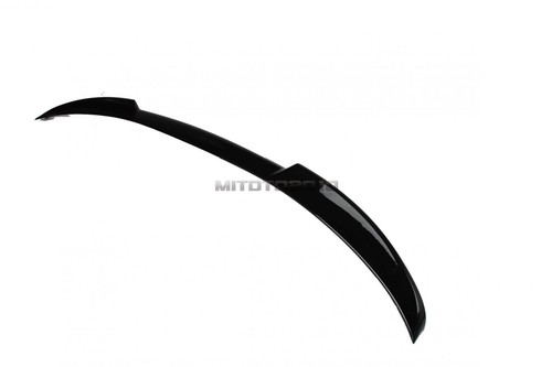 19-25 Painted #475 Fits BMW G20 G80 Sedan DTO Type Rear Trunk Spoiler Wing - Picture 3 of 6